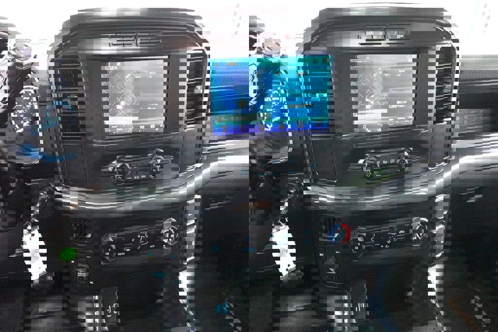 Certified 2023 Ford F150 XL w/ XL STX Apperance Package image 17