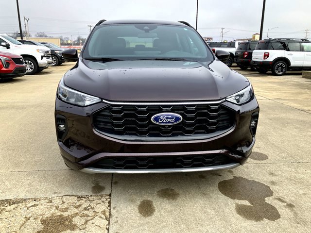 Certified 2023 Ford Escape ST-Line Select w/ Tech Pack #2 image 9