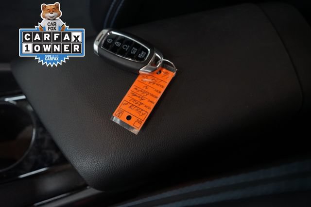 Used 2023 Hyundai Elantra N FWD image 23