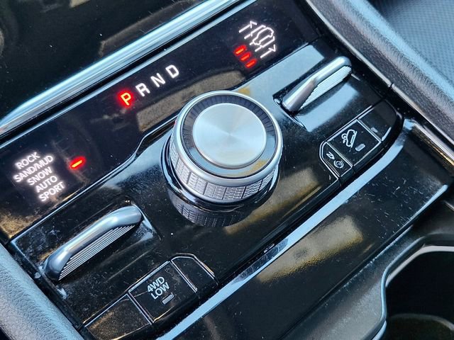 Used 2023 Jeep Grand Cherokee L Summit w/ Advanced Protech Group IV image 28