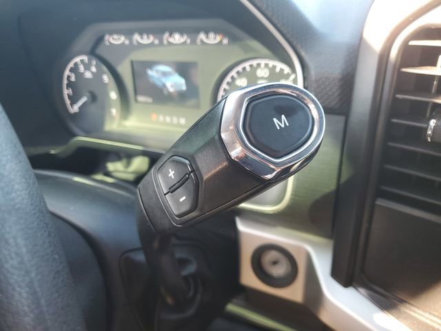 Certified 2021 Ford F150 XL w/ Equipment Group 101A High image 33