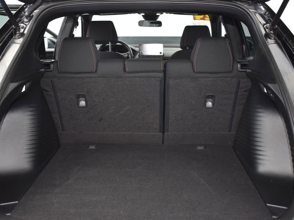 Used 2024 Honda HR-V Sport image 12