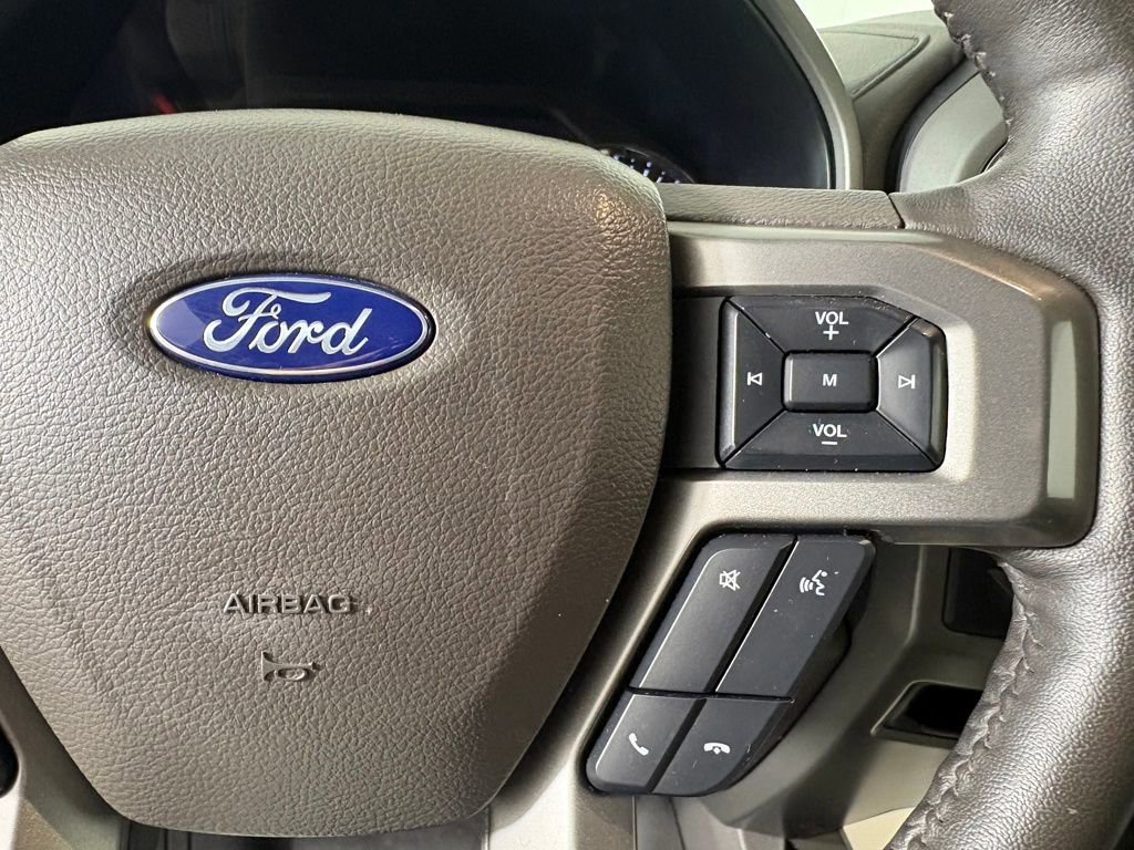 Certified 2021 Ford Expedition XLT AWD/4WD image 23