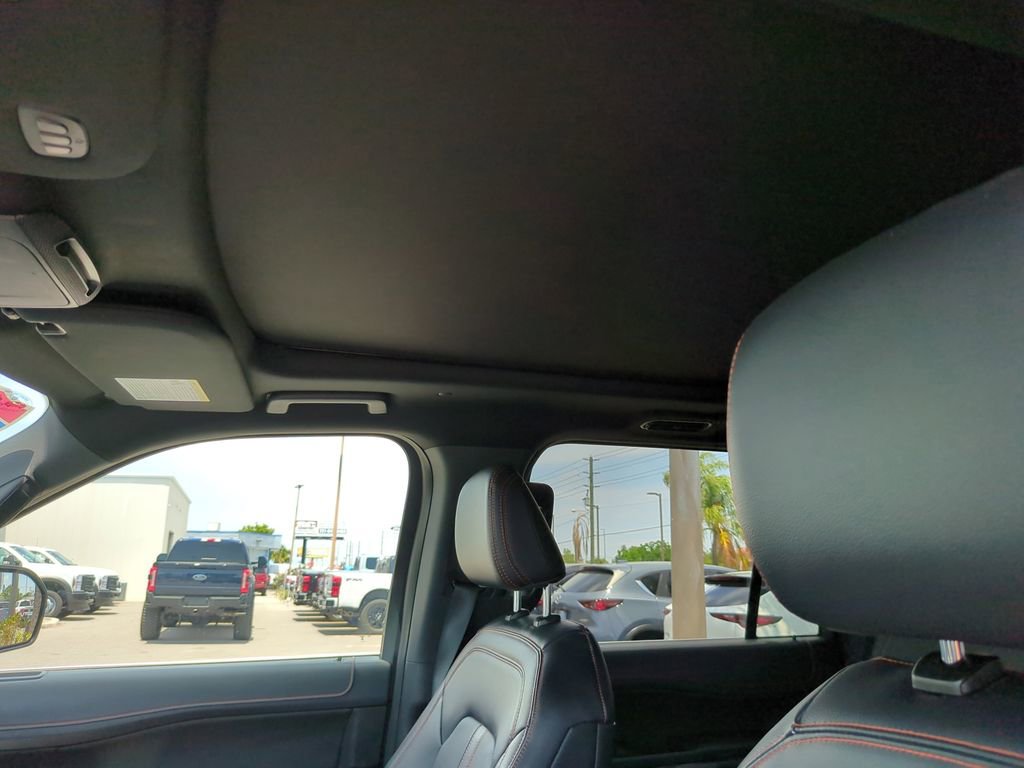 Certified 2023 Ford Expedition Timberline AWD/4WD image 26