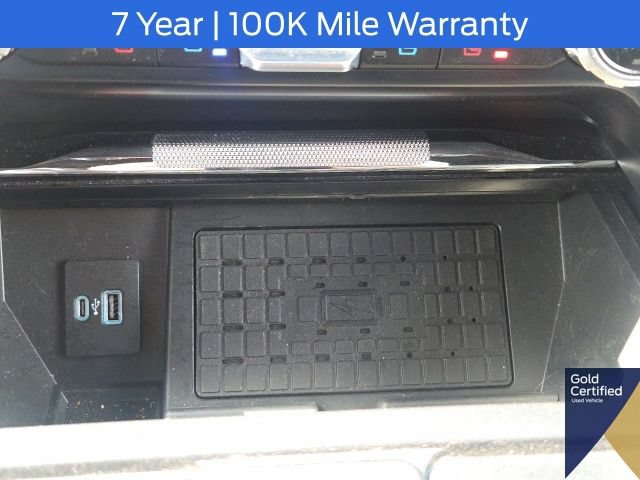 Certified 2023 Ford F150 Lariat w/ Max Trailer Tow Package AWD/4WD image 38