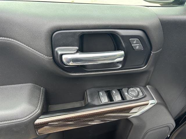 Used 2019 Chevrolet Silverado 1500 LT w/ All-Star Edition image 14