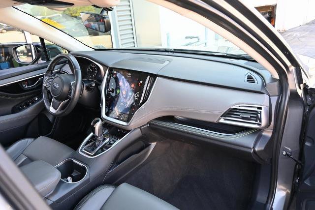 Used 2020 Subaru Outback Onyx Edition XT image 23