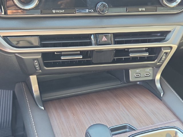 Used 2023 Lexus RX 350 Premium w/ Cold Area Package AWD/4WD image 18