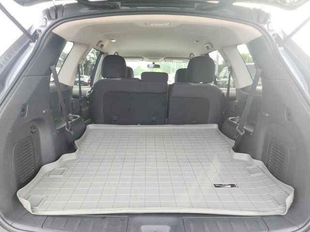 Used 2017 Nissan Pathfinder S FWD image 20