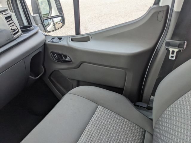 Certified 2024 Ford Transit 350 XLT RWD image 18