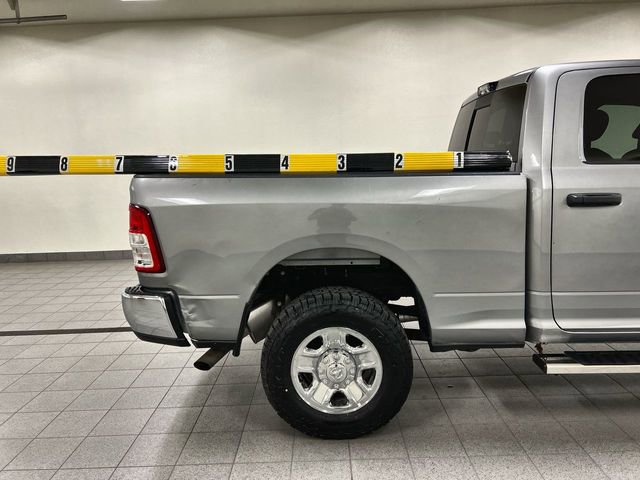Used 2023 RAM 2500 Tradesman AWD/4WD image 6