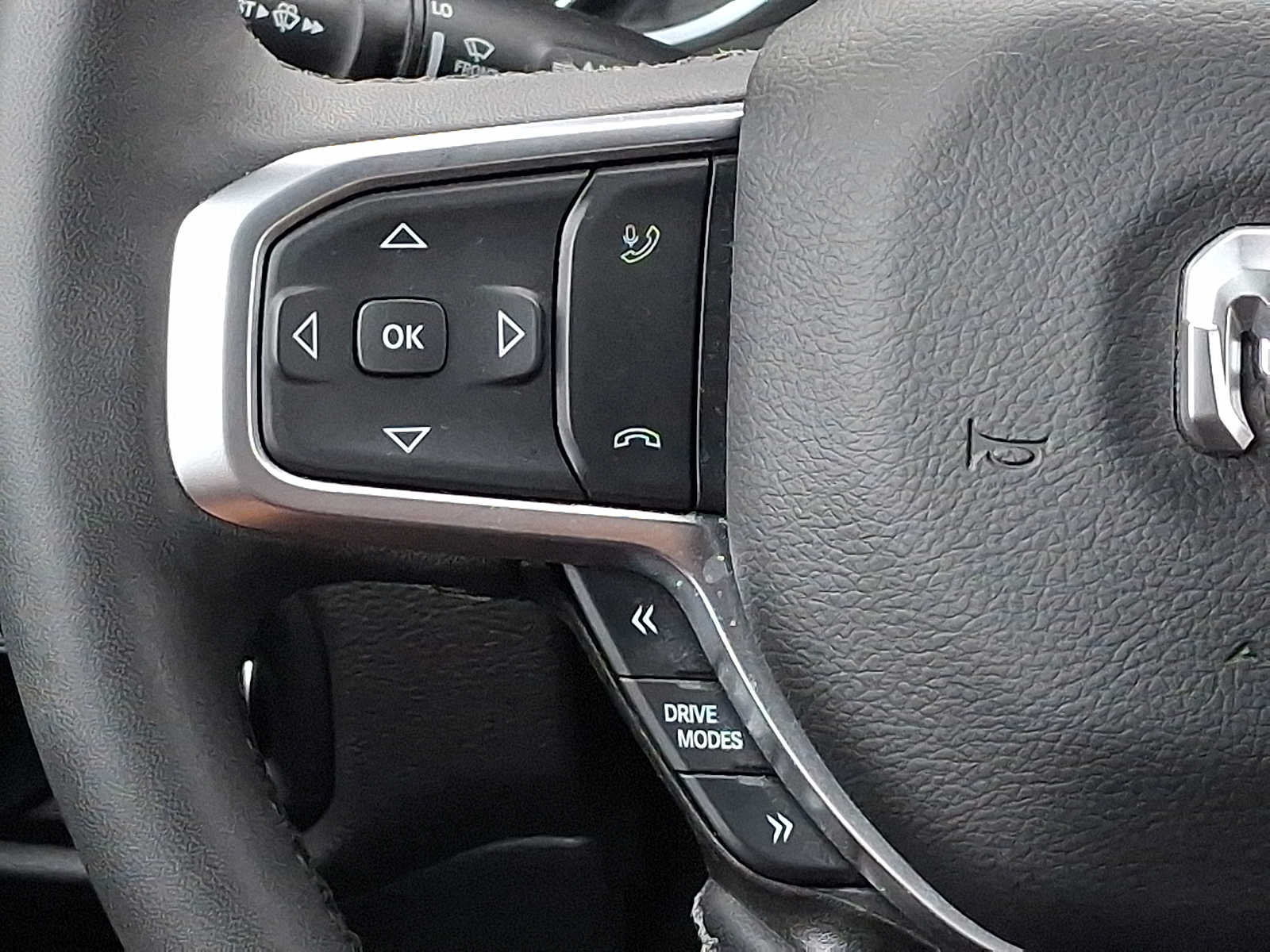 Used 2025 RAM 1500 Big Horn AWD/4WD image 20