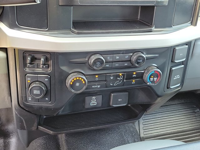 Certified 2024 Ford F250 XL w/ XL Driver Assist Package AWD/4WD image 32