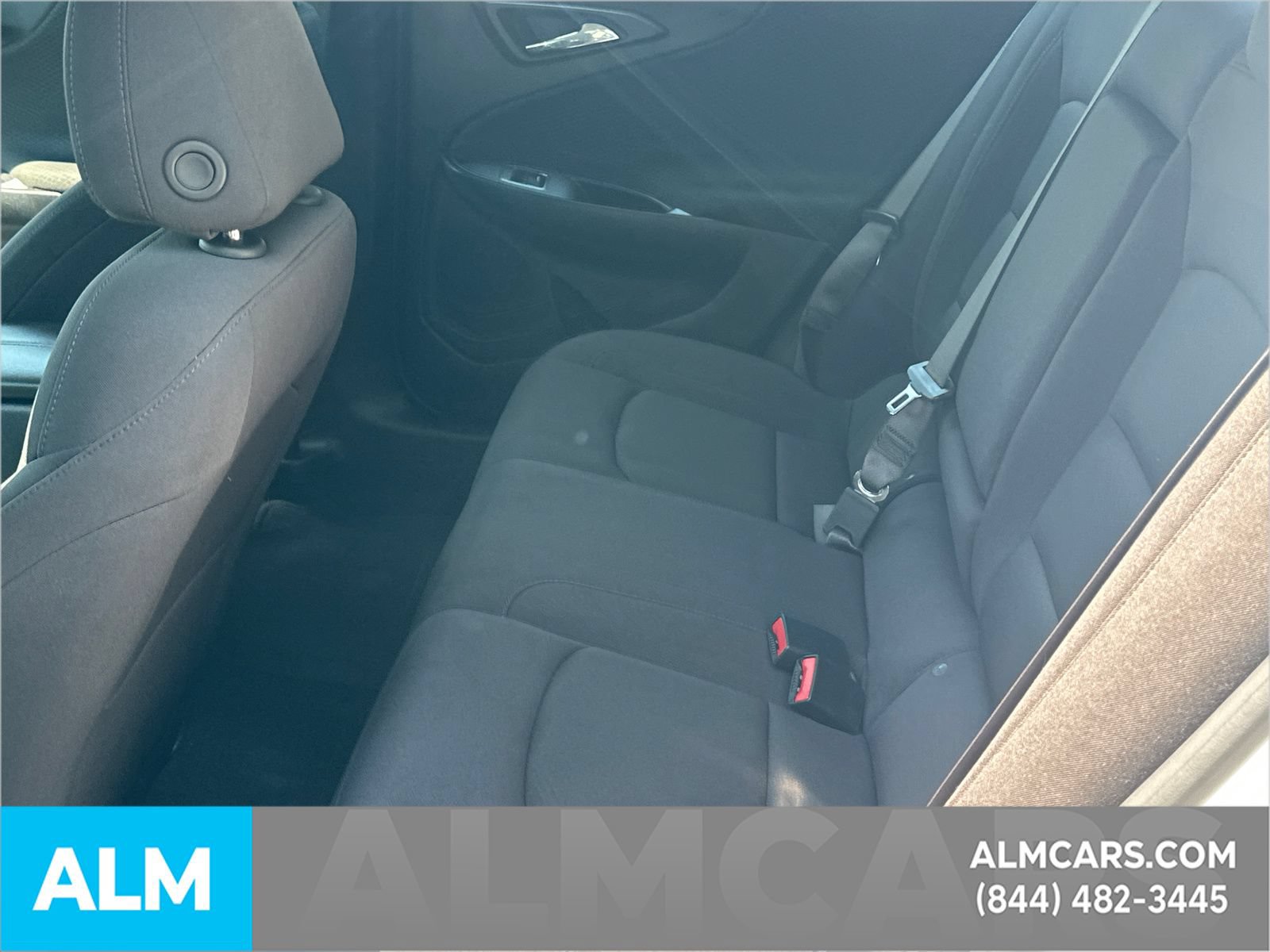 Used 2024 Chevrolet Malibu LT FWD image 23