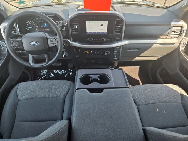 Certified 2021 Ford F150 XLT RWD image 8