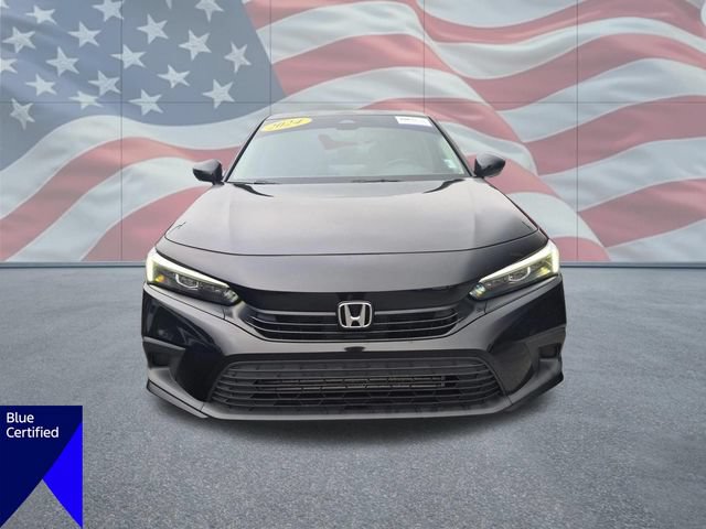 Used 2024 Honda Civic EX image 8