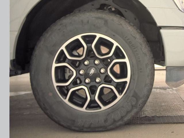 Certified 2023 Ford F150 XLT w/ Equipment Group 302A High AWD/4WD image 17