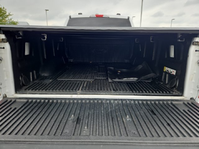 Certified 2023 Ford F150 XL w/ STX Appearance Package RWD image 28