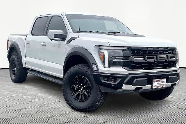 Certified 2024 Ford F150 Raptor image 1
