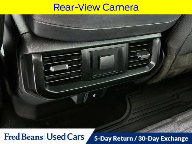 Certified 2023 Ford F150 XL w/ STX Appearance Package AWD/4WD image 30