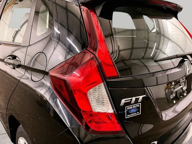 Used 2019 Honda Fit LX image 28