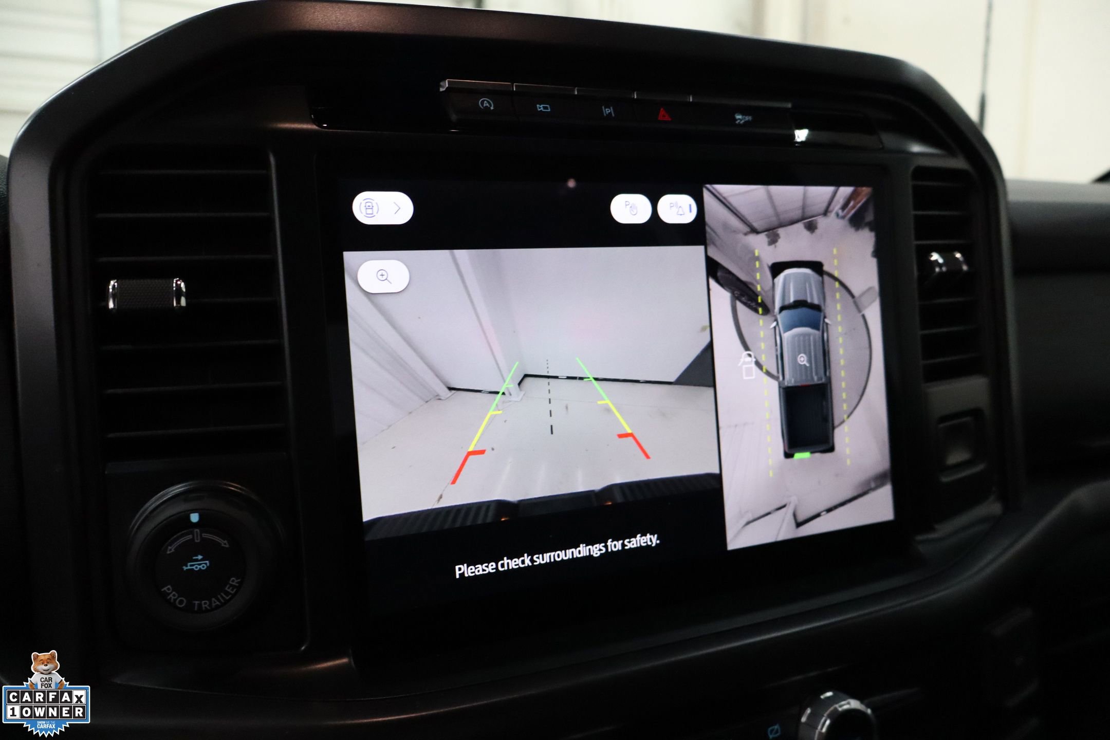 Certified 2024 Ford F150 XLT w/ Equipment Group 302A MID image 21