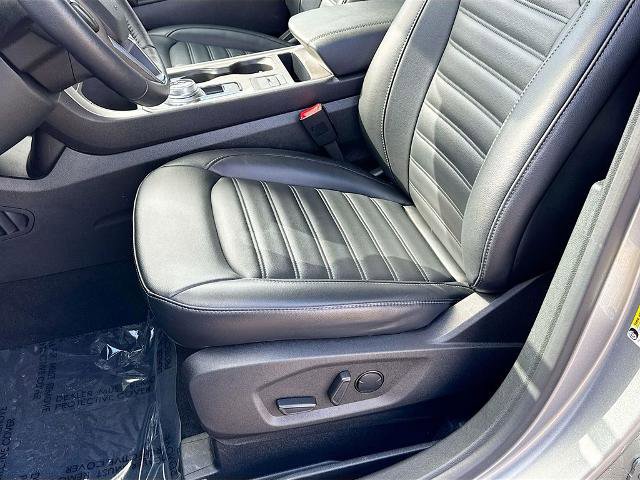 Certified 2023 Ford Edge SEL w/ Convenience Package AWD/4WD image 16
