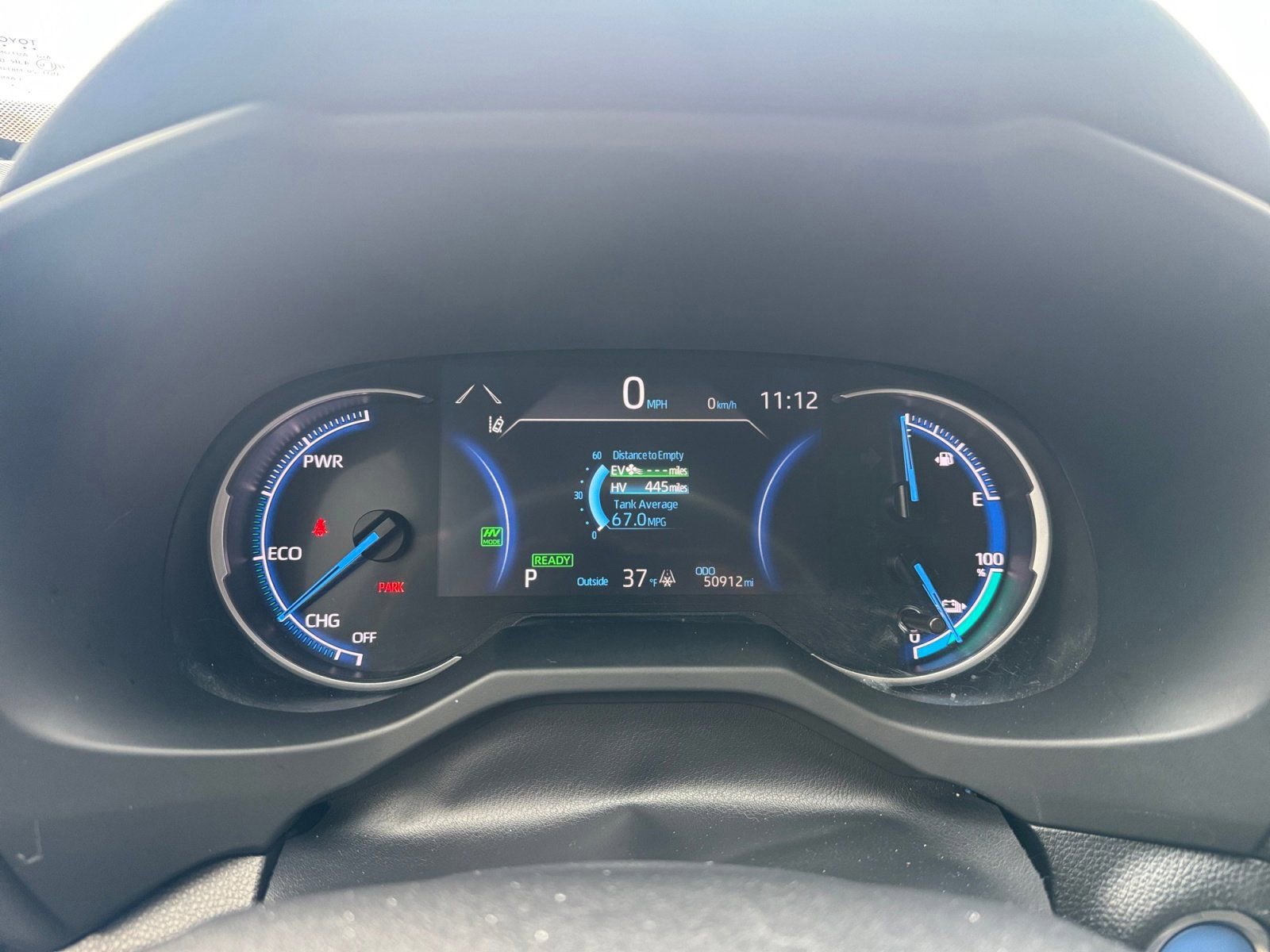 Used 2022 Toyota RAV4 SE image 29