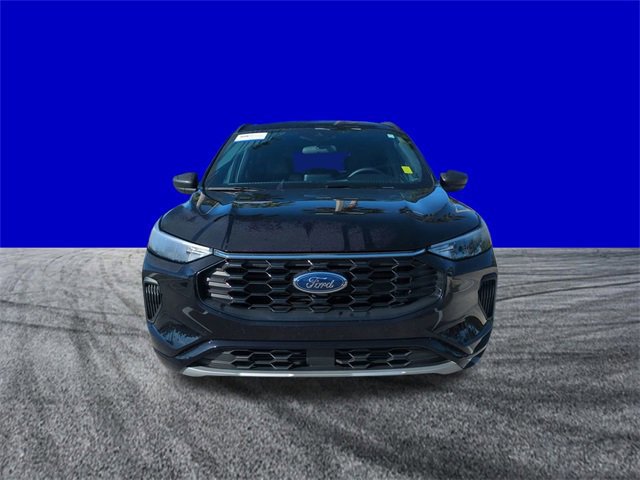 Certified 2024 Ford Escape ST-Line image 9