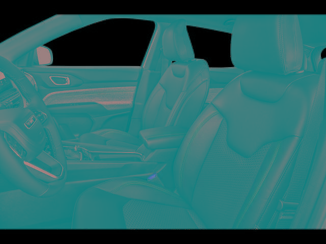 Used 2024 Jeep Compass Limited image 6