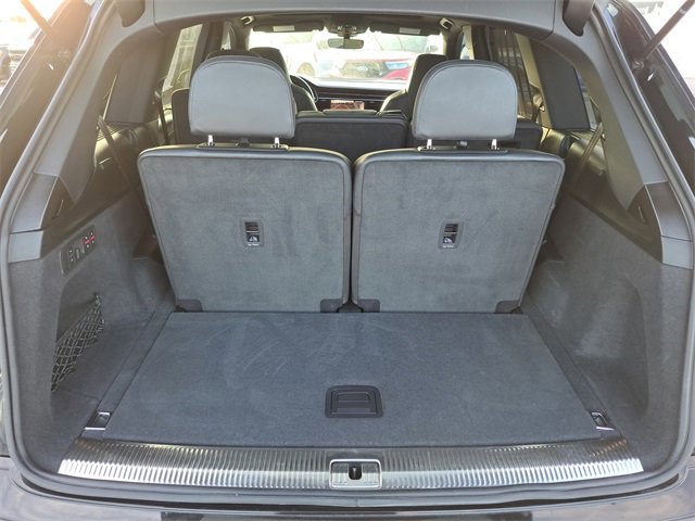 Used 2024 Audi Q7 3.0T Prestige w/ Prestige Package image 30