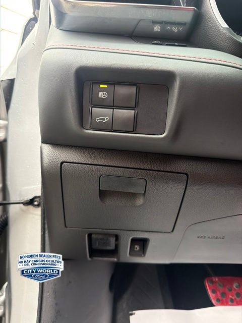 Used 2021 Toyota Highlander XSE AWD/4WD image 6