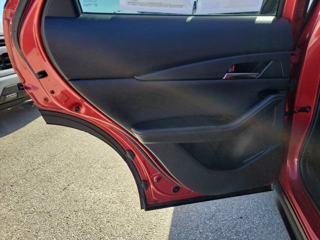Used 2021 MAZDA CX-30 FWD 2.5 S w/ Preferred Package image 15