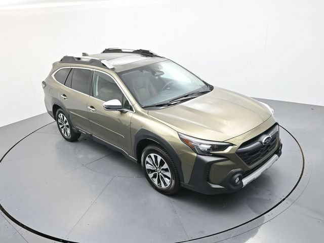Used 2024 Subaru Outback Touring XT AWD/4WD image 19