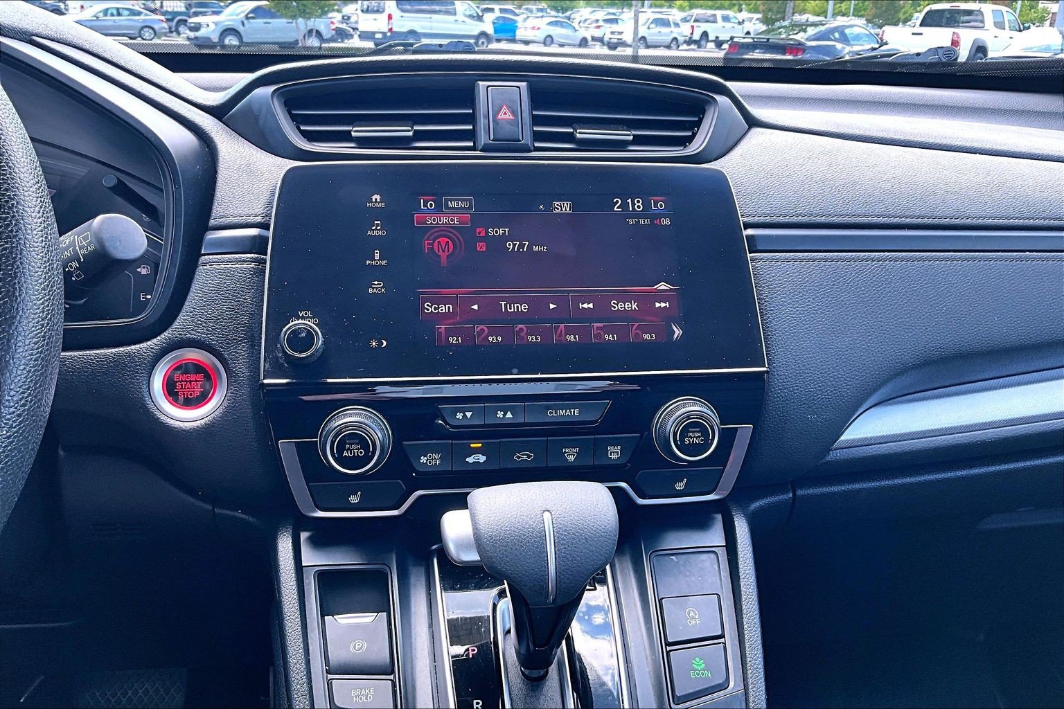 Used 2021 Honda CR-V Special Edition image 15