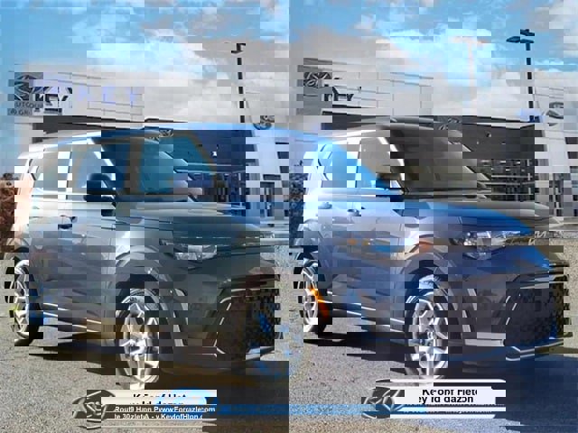 Used 2023 Kia Soul LX w/ LX Technology Package image 7