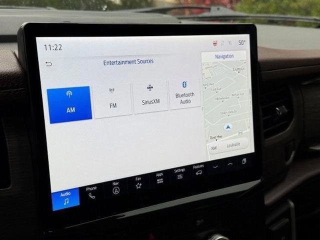 Certified 2022 Ford Expedition Max Limited image 31