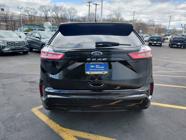 Certified 2023 Ford Edge ST-Line AWD/4WD image 6