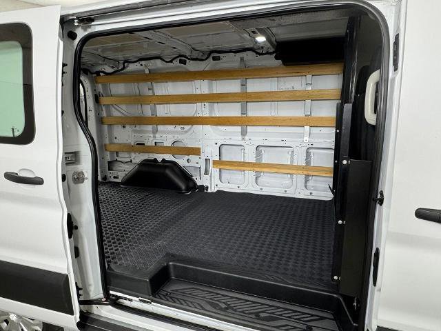 Certified 2024 Ford Transit 250 Low Roof w/ Exterior Upgrade Package image 15