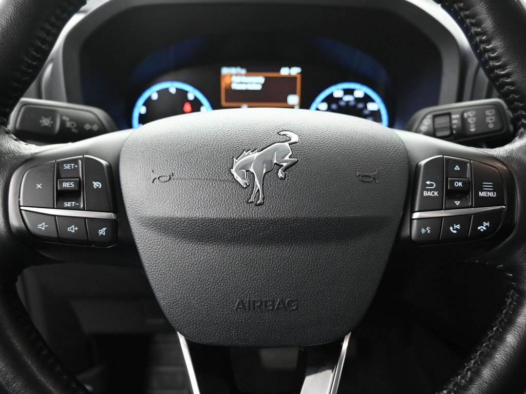 Certified 2023 Ford Bronco Sport Big Bend w/ Convenience Package image 12