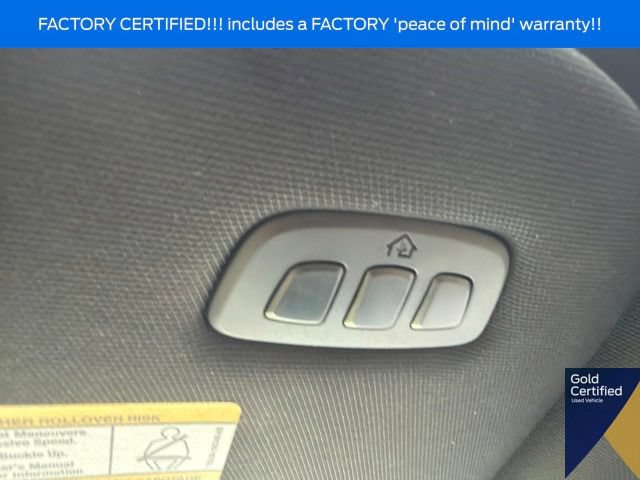 Certified 2024 Ford F150 Lariat w/ Equipment Group 502A High AWD/4WD image 40