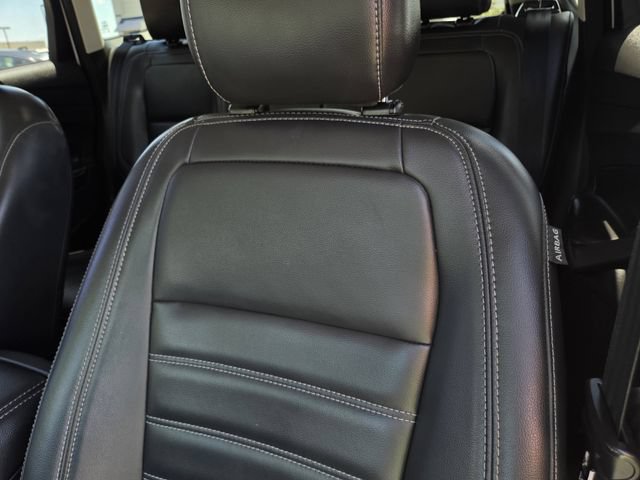 Certified 2019 Ford Escape SEL FWD image 14