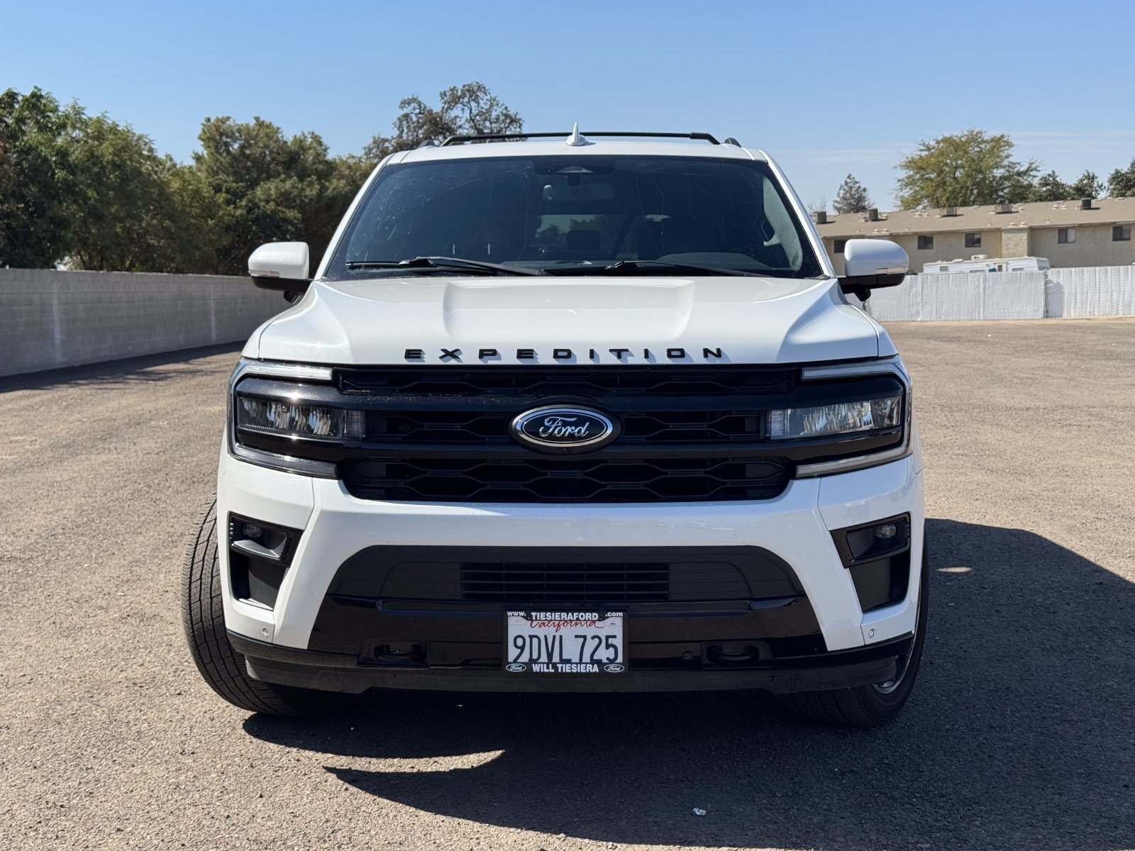 Certified 2022 Ford Expedition Max Limited AWD/4WD image 9