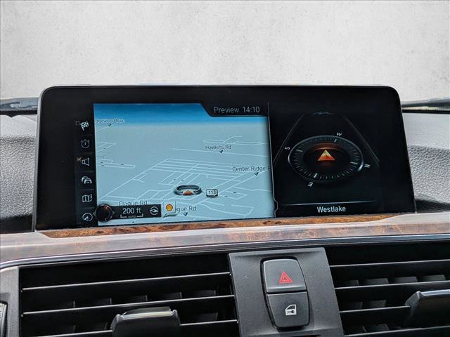 Used 2017 BMW 330i xDrive Sedan AWD/4WD image 14