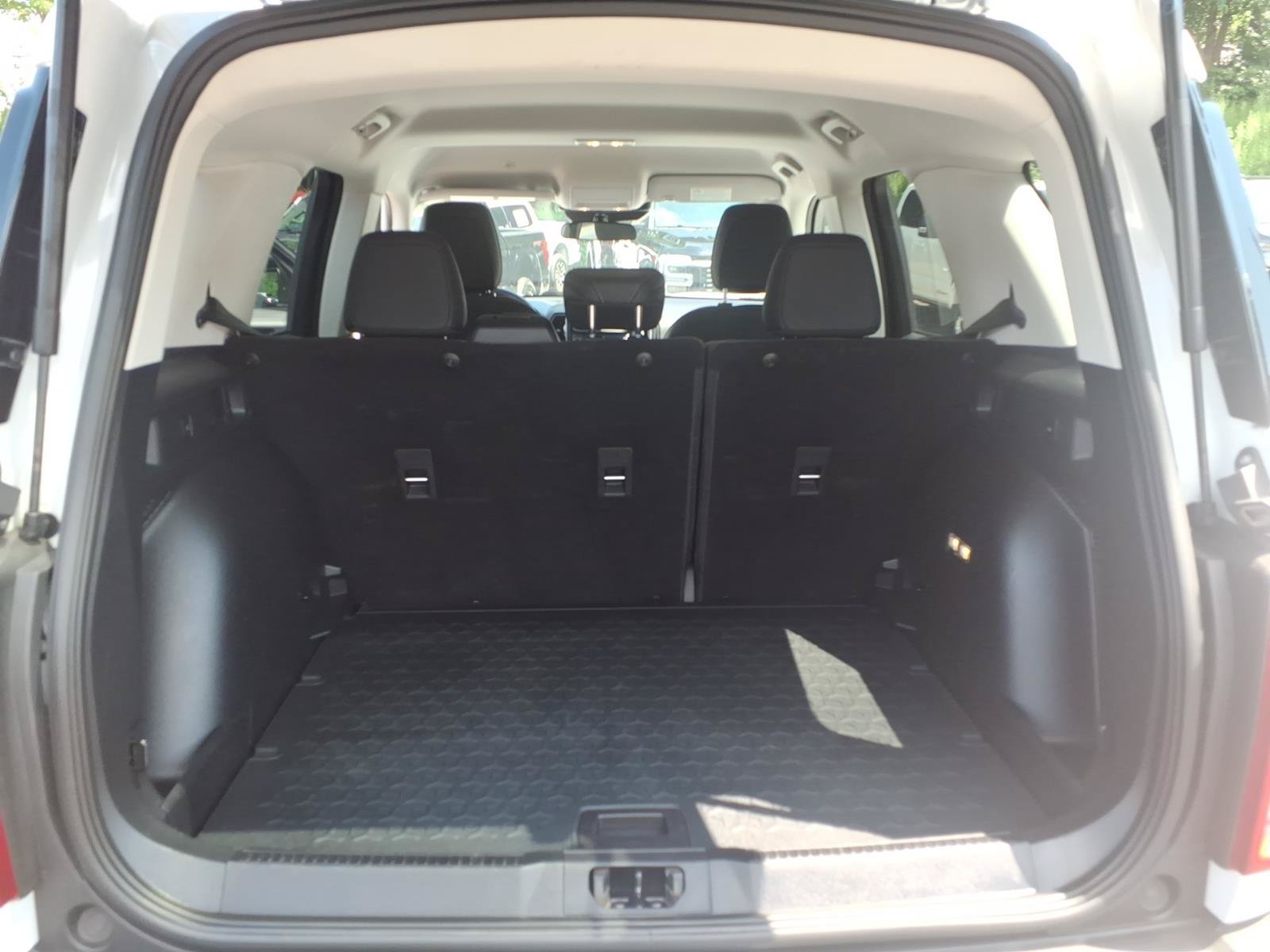 Certified 2024 Ford Bronco Sport Big Bend AWD/4WD image 25
