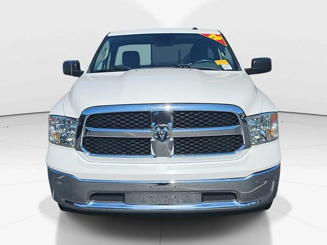 Used 2019 RAM 1500 Tradesman w/ Popular Equipment Group RWD image 8