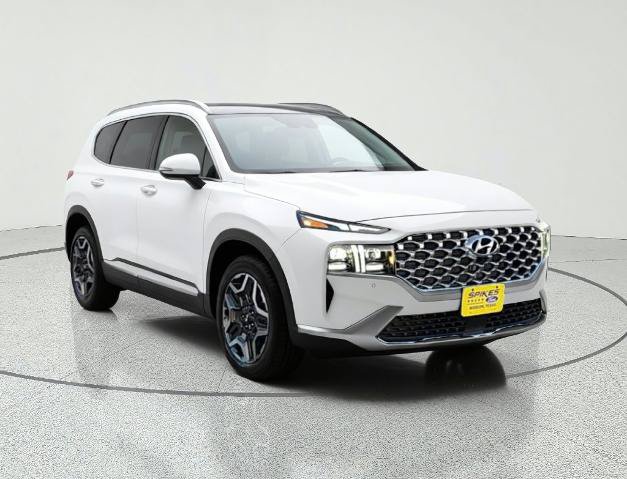Used 2023 Hyundai Santa Fe Limited