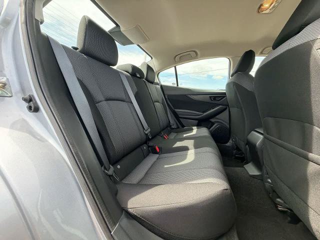 Used 2019 Subaru Impreza 2.0i Premium w/ Eyesight & BSD/Rcta & SRF AWD/4WD image 20
