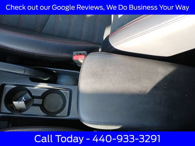 Used 2024 Mitsubishi Outlander Sport SE AWD/4WD image 29