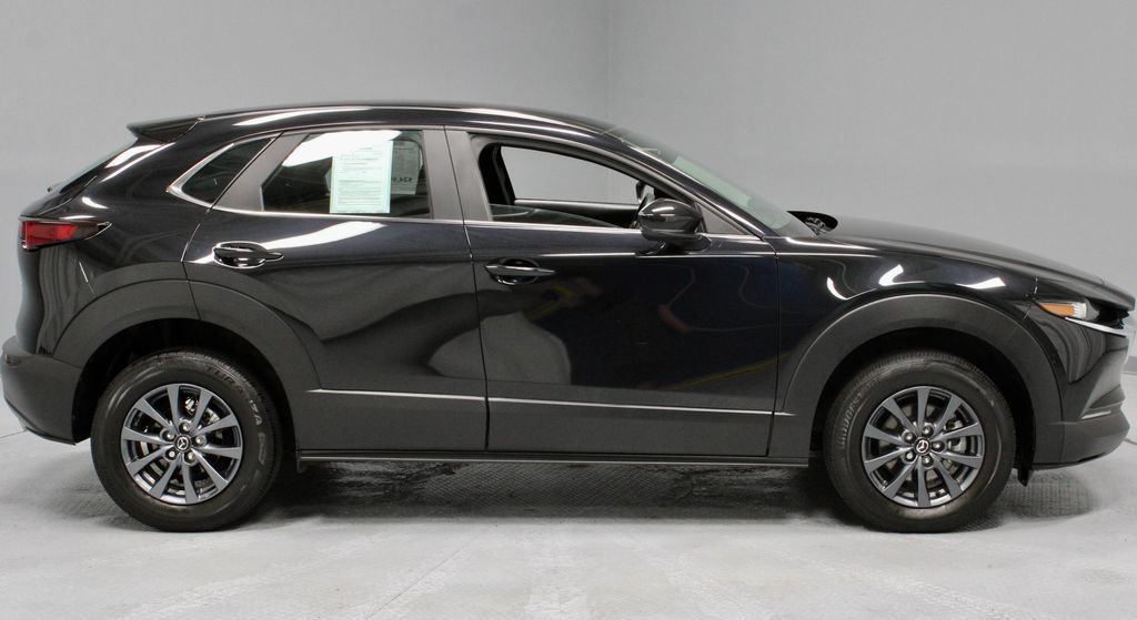 Used 2024 MAZDA CX-30 AWD 2.5 S image 13